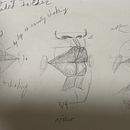All drawings done from this course.  . % Jenessa P tarafından hazırlanan Güzel sanatlar, Çizim, Kalem Çizimi, Şekil Çizimi, Portre Çizimi, Ve Gerçekçi Çizim projesi - 02.03.2025