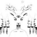 Mi proyecto del curso: Técnicas y estilos de ilustración con Procreate. Un proyecto de Dibujo digital, Ilustración digital e Ilustración tradicional de La Vendedora de Nenúfares - 03.02.2025