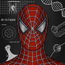 Spider-man: No Way Home. Un projet de Illustration numérique de GUSTAVO BECHELLI - 03.02.2025