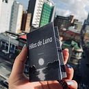 Hilos de luna 🌕. Un proyecto de Creatividad, Narrativa, Stor, telling, Escritura y Escritura creativa de Mel Rincón Chacón - 03.02.2025