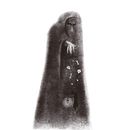 Baba Yaga e a Órfã. Un projet de Beaux Arts, Peinture, Illustration traditionnelle, Dessin, Aquarelle, Dessin au cra, on, Illustration jeunesse , et Narration de Yasmin de Freitas Cupertino Pereira - 04.02.2025