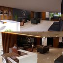 JUVANTE - diseños clínica . Un proyecto de Diseño, 3D, Diseño de interiores, Modelado 3D, Post-producción fotográfica		, Interiorismo, Diseño 3D y Arquitectura de disenosolugistik - 04.02.2025