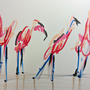 Illustrating . Een project van  Tekening, Traditionele illustratie,  Illustratie met inkt, Schilderij, Aquarelschilderen y Naturalistische illustratie van Wendy Johnston - 05.02.2025