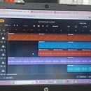 my friends got my back. Een project van  Muziek y Muziekproductie van Francisca López - 05.02.2025