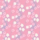 Flowery Pattern Design . Design de model de teriwinterfell - 02.06.2025