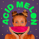 ACID MELON Digital Strategy. Un progetto di Marketing, Content marketing, Marketing digitale e Social media di Rita Fernandes - 06.02.2025