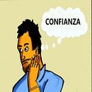 CONFIANZA Ein Projekt aus dem Bereich Bildende Künste, Comic, Zeichnung, Erzählung, Stor und board von Carlos - 06.02.2025