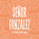 Señor Gonzalez. Br, ing, Identit, Graphic Design, and Art Direction project by juneem - 02.07.2025