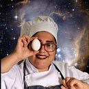 ¿Qué fue primero, el huevo o la torta?. Een project van Mobiele fotografie, Instagram, Fotografie voor Instagram, Lifest y le fotografie van Melissa Tassara Guerrero - 09.02.2025