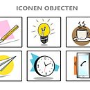 Business sketching . % d_scheffel tarafından hazırlanan Eskiz defteri, İşletme, Ve Dijital Çizim projesi - 02.09.2025