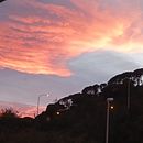 COLORES - TONALIDADES EN LAS NUBES. Een project van Fotografie van CallMeKiru - 10.02.2025