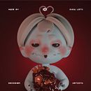 CUPIDO | MEU PROJETO DE CONCLUSÃO. Projekt z dziedziny  Modelowanie 3D, Projektowanie postaci, Ilustracja c, frowa, Trad, c, jna ilustracja, Manga, 3D, Kreat, wność,  Animacja, Sketchbook,  Manager art, st, czn i  Projektowanie 3D użytkownika Eduarda Mariano - 10.02.2025