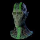 Monstruo Mudbox. Un progetto di Modellazione 3D di Nicolás Marsetti - 11.02.2025