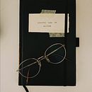 Bitácora personal: Escribo para no olvidar . Scriere creativă, Creativitate, Narrativ, Stor, telling și Scriere de Vanesa Manganiello - 02.11.2025