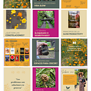 Cultivate Coaching Ein Projekt aus dem Bereich Digitales Design, Grafikdesign, Instagram, Marketing und Social Media von Lili Illns - 11.02.2025