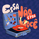 LAPSO - Banda Artelas. Un progetto di Illustrazione digitale di Daniela Müller - 11.02.2025