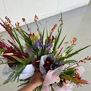 Floral Arrangement . % Ma. Jianina Carag tarafından hazırlanan Dekoras, on, Kendin Yap, Ve Çiçek ve Bitki Tasarımı projesi - 02.12.2025