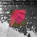 The twisted lattice. Un projet de Art textile, Architecture d'intérieur , et Design textile de Rachel Crasto - 12.02.2025