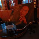 My friend's gramophone. Photographic Composition, Photograph, and Digital Photograph project by Tijana Momcilovic - 02.13.2025