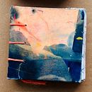 On the Go Sketchbooking. Un progetto di Disegno, Sketchbook e Bozzetti di Eszter Simavari - 13.02.2025