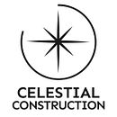 CELESTIAL CONSTRUCTION IDENTITY. Un progetto di Br, ing, Br, identit, Design e Graphic design di Victoria Cuna - 13.02.2025