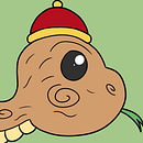 diseño de personajes estilo kawaii proyecto final. Un proyecto de Diseño, Diseño de personajes e Ilustración tradicional de Daiana Bentolila - 14.02.2025