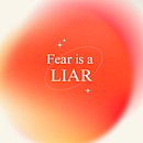 FEAR. Instagram, Marketing, Marketing de conteúdo, Marketing digital, Redes sociais, Comunicação, Marketing para Instagram, e Estratégia de marca projeto de Mariafernanda Ottolino - 14.02.2025