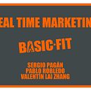 MARKETING EN TIEMPO REAL Ein Projekt aus dem Bereich Content-Marketing von Pablo Robledo Garanado - 15.02.2025