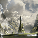 Projeto Final de Matte Painting - Curso do Carles Marsal. Photograph, Post-production, Photo Retouching, Photograph, Digital Photograph, Photomontage, and Matte Painting project by awesomeofficial01 - 02.15.2025