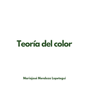 Proyecto final Teoría del color aplicada a proyectos online . Design, Digital Design, Graphic Design, Mobile Design, Web Design, Color Theor, and UX / UI project by Mariajosé Mendoza Lopetegui - 02.16.2025