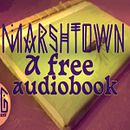 Marshtown Chapter 1. Een project van Verhaallijn, Stor y telling van Nic Green - 16.02.2025