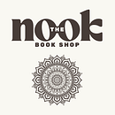 Project for a fictional bookstore called The Nook Bookshop. Design gráfico, Redes sociais, e Design para redes sociais projeto de charlieq022 - 16.02.2025