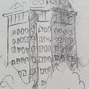 Hamburger Michel Ein Projekt aus dem Bereich Zeichnung und Architektur von Kai Möller - 17.02.2025