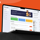 Foredu. Design digital, Mobile Design, UX / UI, e Web Design projeto de daily fuenmayor - 17.02.2025