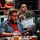Colegas. Un proyecto de Cine, vídeo, televisión, Escritura, Televisión, Realización audiovisual, Guion y Producción audiovisual					 de guillermo_gacitua - 17.02.2025