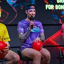 Red Bull Gameball Royale 2024. Un proyecto de Marketing de contenidos y Marketing Digital de iamfallfromgrace - 19.02.2025
