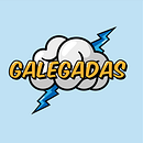 Galegadas. Graphic Design project by Nayra VP - 02.19.2025