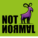Not Normal. Graphic Design project by Nayra VP - 02.19.2025