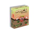 Sprout Scouts: Mock Product Design. Een project van Grafisch ontwerp,  Ontwerp, Marketing, Ontwerp van personages,  Br, ing en identiteit, Stor, telling, Communicatie,  Creativiteit, Digitale marketing, Kinderillustratie, Digitaal ontwerp,  Belettering, Productontwerp, T, pografie, Logo-ontwerp, Vectorillustratie, Digitale belettering, Portfoliobeheer, Creativiteit met kinderen, Multimedia y Game design van Alexa Tippery - 20.02.2025