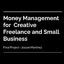 Business Money Managment. Un proyecto de Consultoría creativa, Gestión del diseño y Marketing de Jozuan Martinez - 20.02.2025