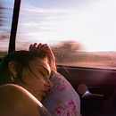 The Speed of Memories. Fotografia projeto de Constanza Petrone - 20.02.2025