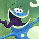 Rana. Character Design, Digital Illustration, Drawing, Traditional illustration, Narrative, Stor, and telling project by carv9847 - 02.20.2025