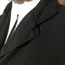 Mi proyecto camisa con Patronage.  Ein Projekt aus dem Bereich Modedesign, Musterdesign, Nähen und Schnittmuster von Camila Díaz Burgos - 21.02.2025