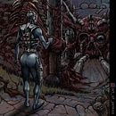 STARBORN WRAITHCHILD . Ilustrasi Digital, Menggambar, Ilustrasi tradisional, Ilustrasi Tinta, Dan Gambar Pensil proyek oleh jankoo - 02.21.2025