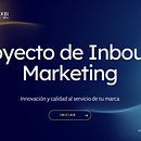Proyecto de Inbound Marketing . Pemasaran, Pemasaran Digital, Iklan, Media Sosial, Pemasaran Konten, Dan Pemasaran Pertumbuhan proyek oleh Camila Paz Tapia Méndez - 02.22.2025