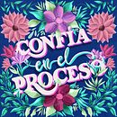 Proyecto final. Digital Lettering, and Lettering project by claomejiam - 02.22.2025