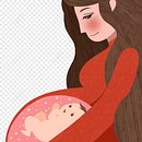 Embarazo adolescente . Un proyecto de Comunicación de Julio Barahona Orozco - 22.02.2025