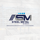 ASM STEEL METAL . % Cristian Lazaro tarafından hazırlanan İçerik Pazarlaması, Dijital Pazarlama, Pazarlama, Sos, al Med, Ve a projesi - 02.22.2025