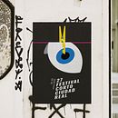 Cartel. Graphic Design project by llo - 02.23.2025