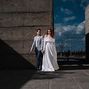 Sesion de pareja practica . Komposisi Fotografi, Fotografi, Fotografi Potret, Dan Fotografi Dokumenter proyek oleh Fernando Capetillo - 02.24.2025